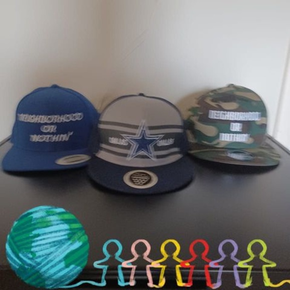 Meet your Posher, Roderick - Picture 1 of 1